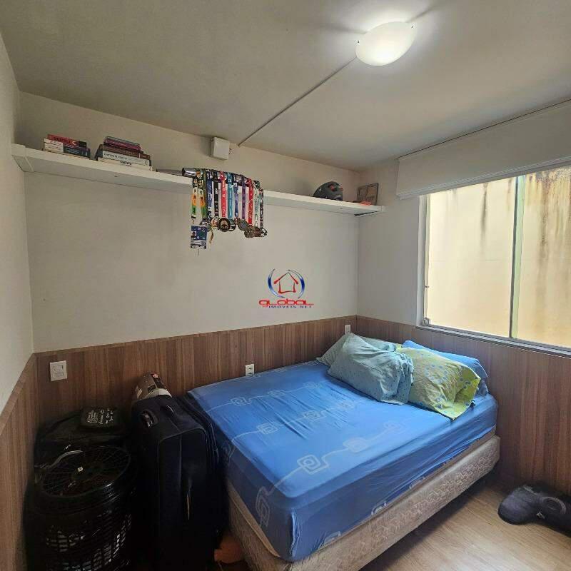 Área Privativa, Paquetá, 3 Quartos, 2 Vagas, 1 Suíte