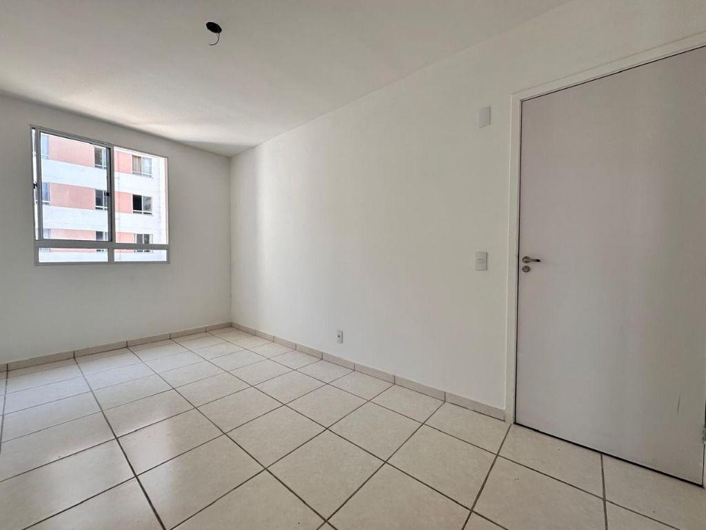 Apartamento, Borba Gato, 2 Quartos, 1 Vaga