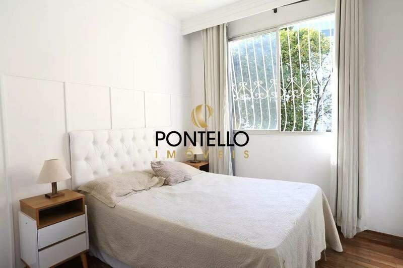 Apartamento, Cidade Nova, 2 Quartos, 2 Vagas