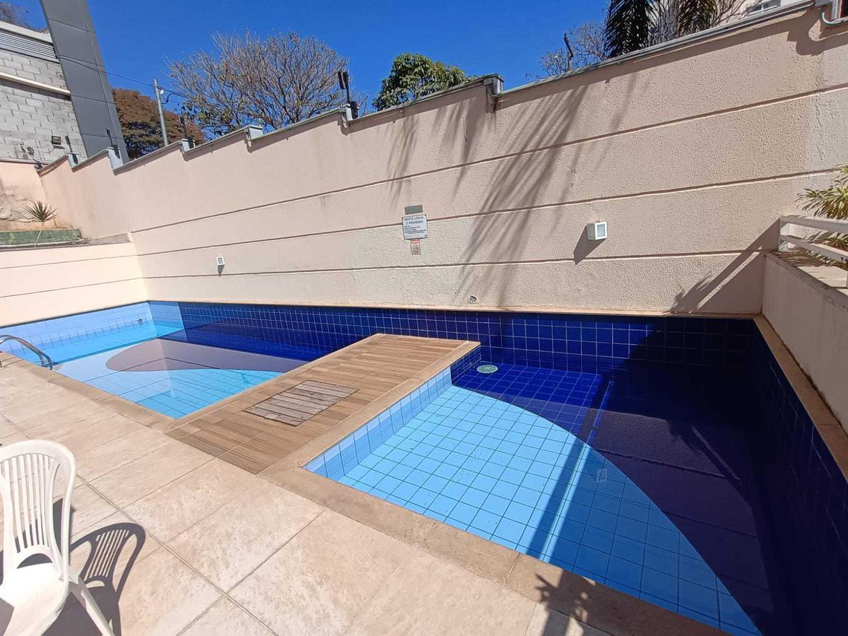 Apartamento, Cardoso, 3 Quartos, 1 Vaga, 1 Suíte