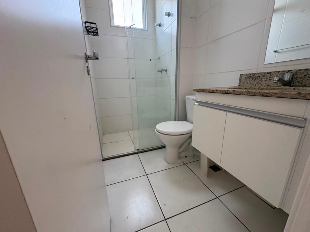 Apartamento, Jk, 3 Quartos, 2 Vagas, 1 Suíte