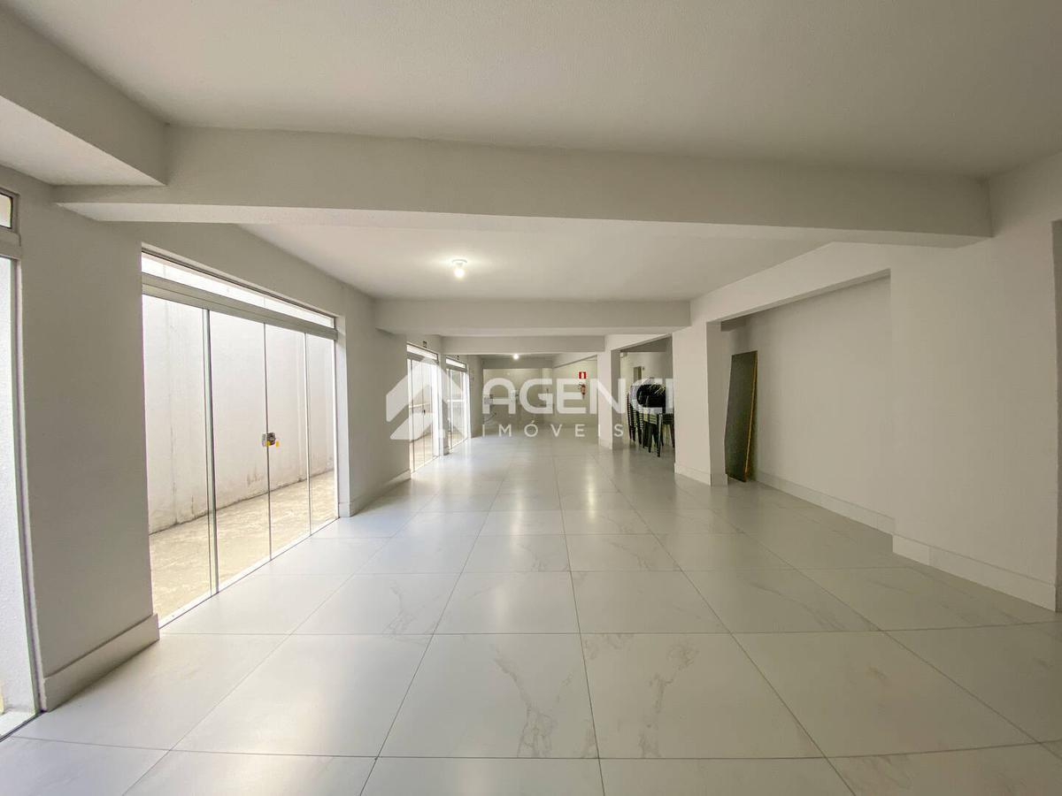 Cobertura, Cabral, 3 Quartos, 0 Vaga, 1 Suíte