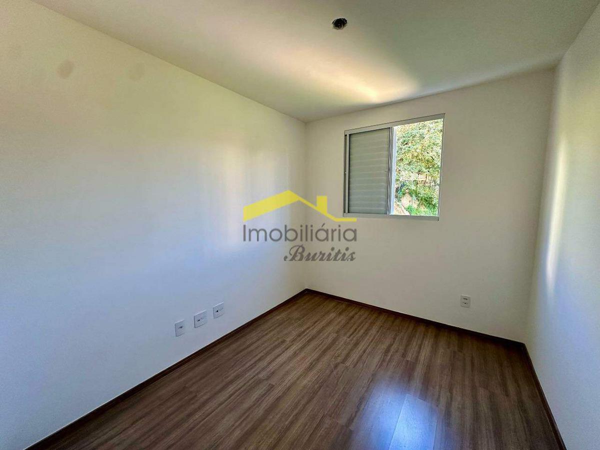Apartamento, Buritis, 2 Quartos, 2 Vagas, 1 Suíte