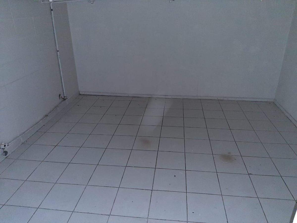 Andar, Centro, 0 Quarto, 0 Vaga