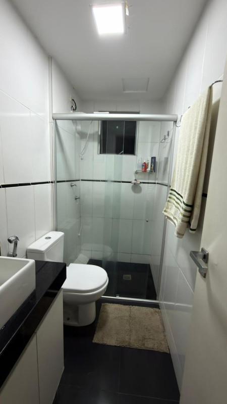 Apartamento, Castelo, 2 Quartos, 2 Vagas, 1 Suíte
