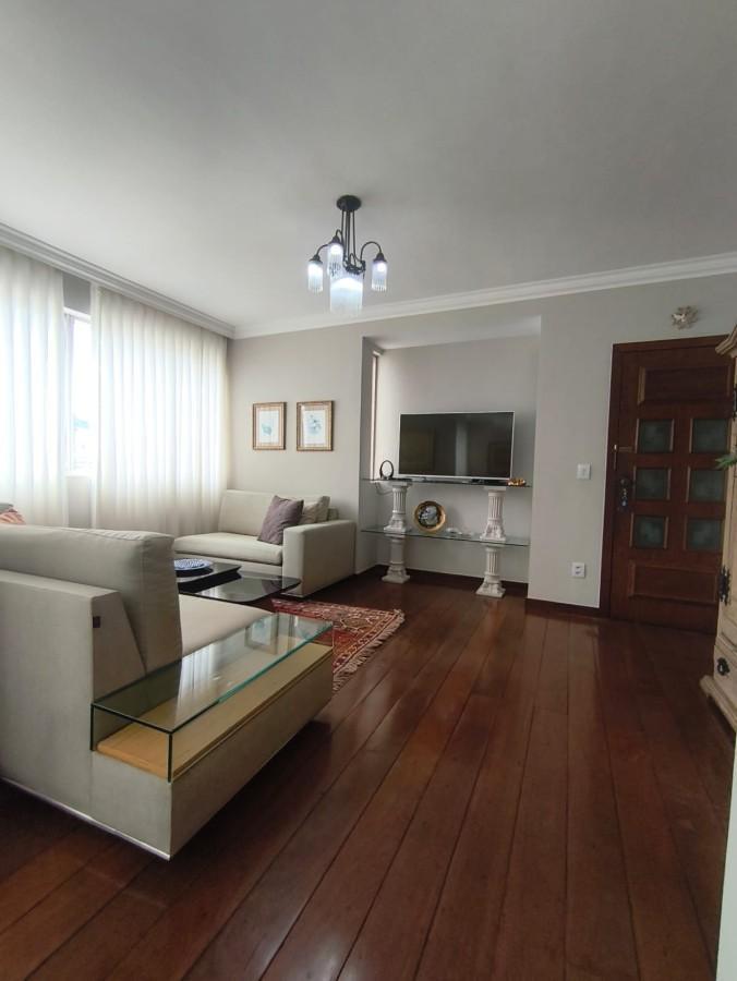 Apartamento, Vila Paris, 3 Quartos, 2 Vagas, 1 Suíte