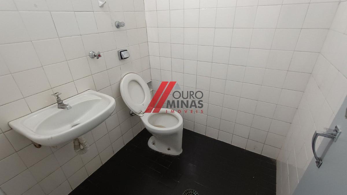 Sala, Centro