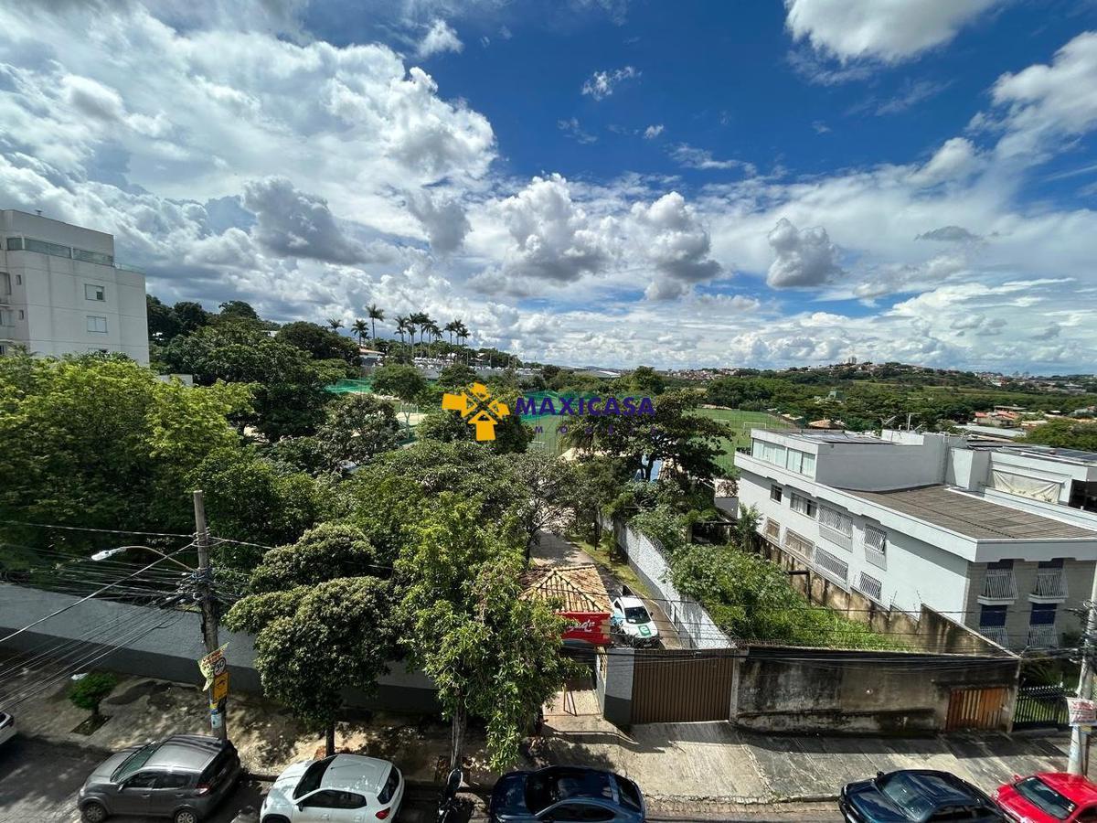 Apartamento, Jaraguá, 3 Quartos, 3 Vagas, 1 Suíte