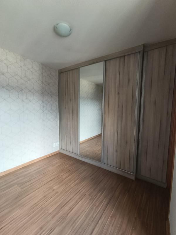Apartamento, Vila da Serra, 2 Quartos, 2 Vagas, 1 Suíte