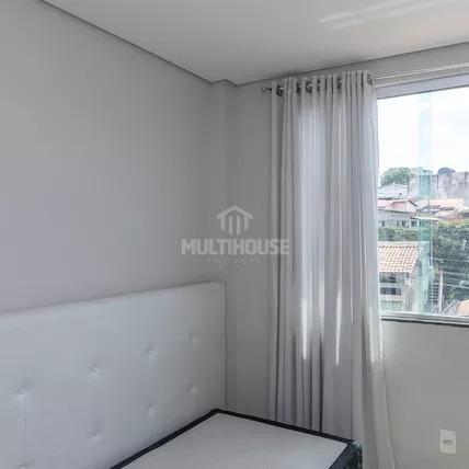 Casa, Santa Mônica, 3 Quartos, 1 Vaga, 1 Suíte