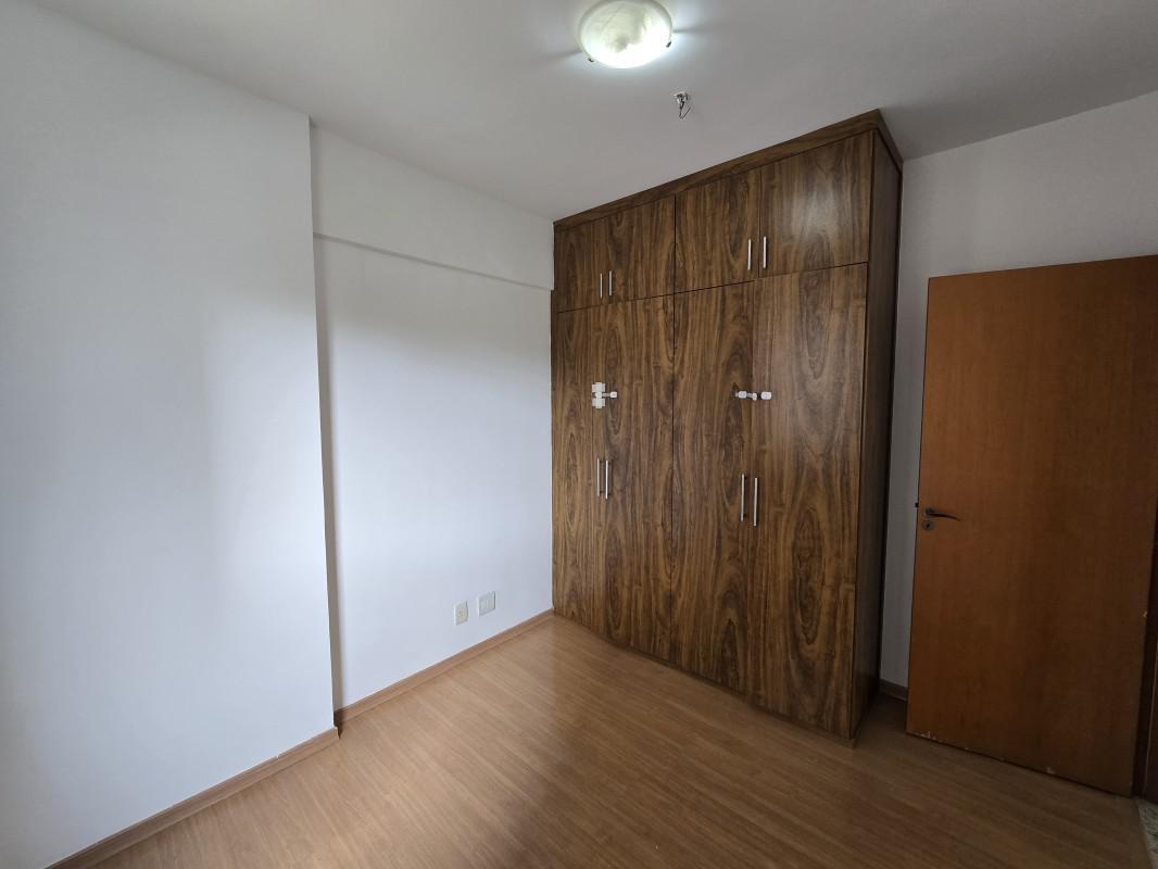 Apartamento, Barro Preto, 3 Quartos, 1 Vaga, 1 Suíte