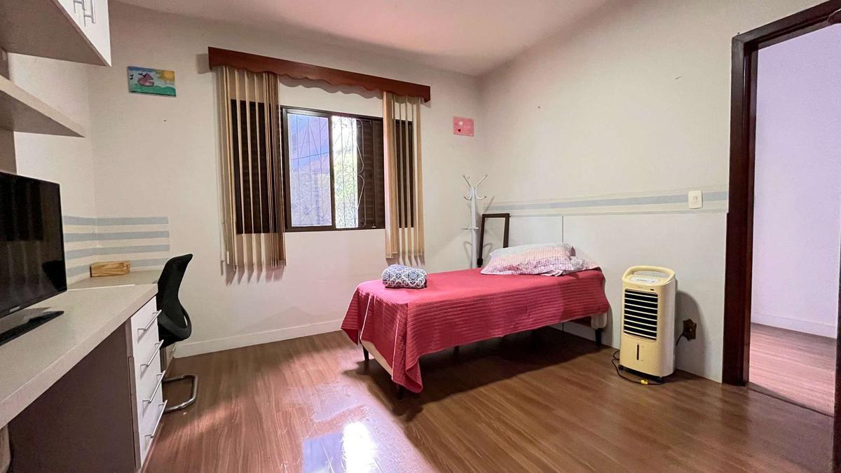 Casa, Santa Lúcia, 4 Quartos, 4 Vagas, 2 Suítes