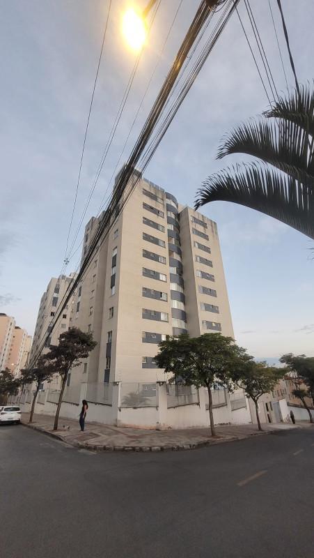 Apartamento, Ouro Preto, 2 Quartos, 2 Vagas, 1 Suíte