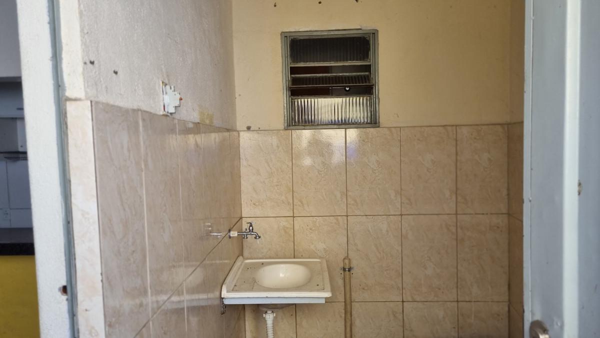 Quitinete, Alvorada, 1 Quarto, 0 Vaga