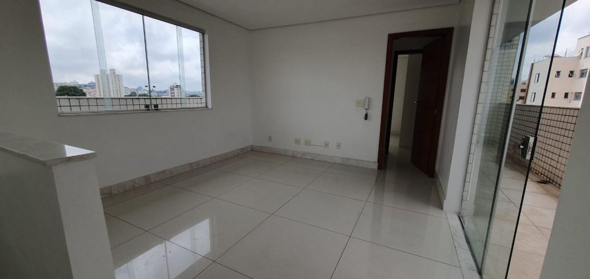 Apartamento, Prado, 5 Quartos, 2 Vagas, 4 Suítes