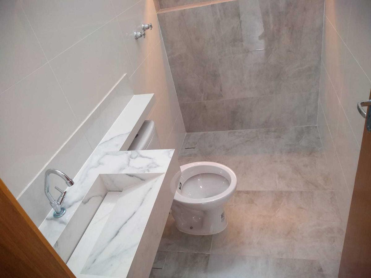 Casa, Parque Xangri-lá, 3 Quartos, 2 Vagas, 1 Suíte