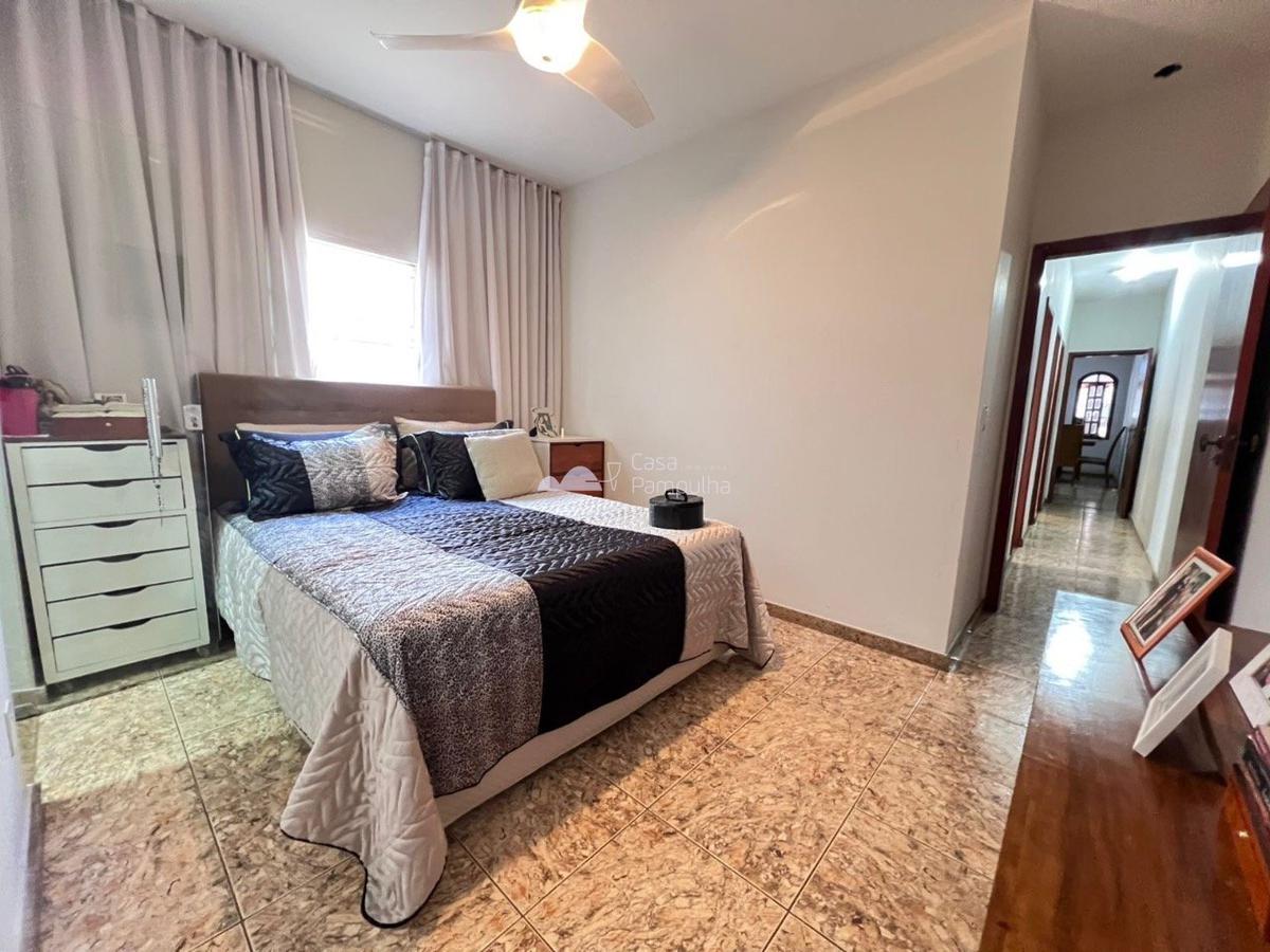 Casa, Santa Mônica, 3 Quartos, 2 Vagas, 1 Suíte