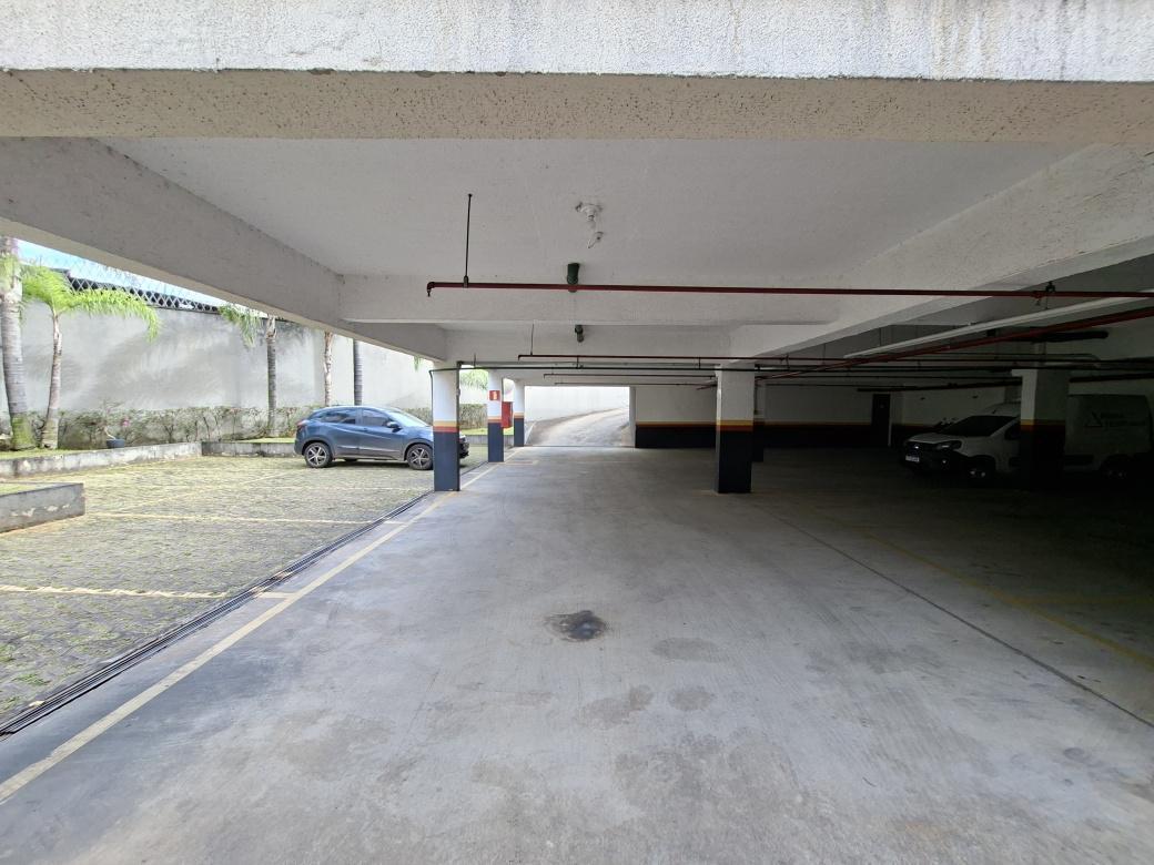 Sala, Buritis, 0 Quarto, 1 Vaga
