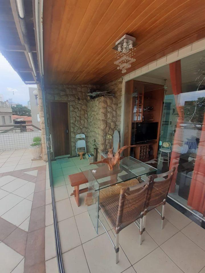 Apartamento, Palmares, 4 Quartos, 2 Vagas, 1 Suíte