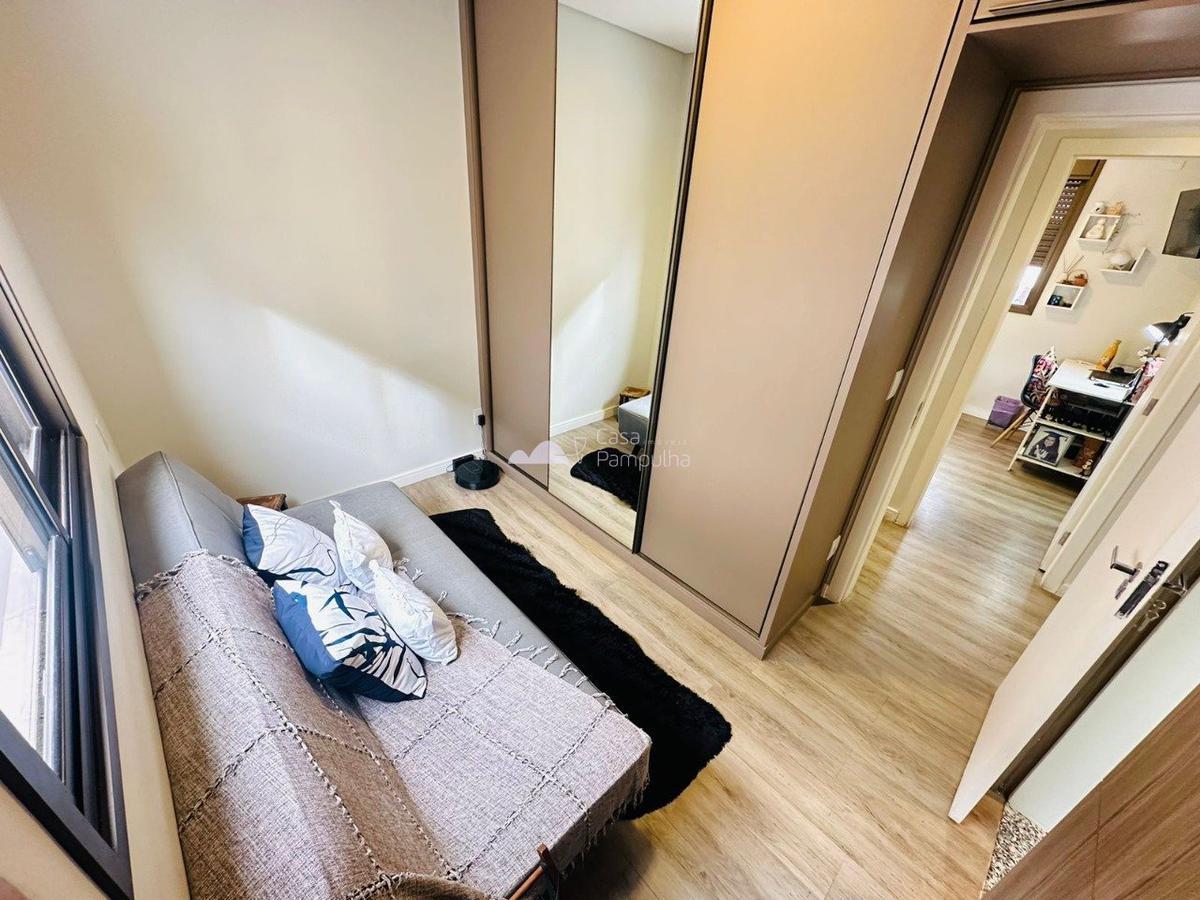 Apartamento, Itapoã, 4 Quartos, 8 Vagas, 4 Suítes