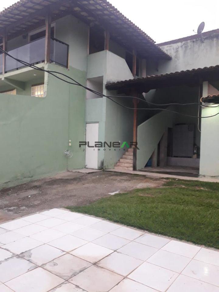 Casa, Jardim Riacho das Pedras, 3 Quartos, 4 Vagas, 1 Suíte