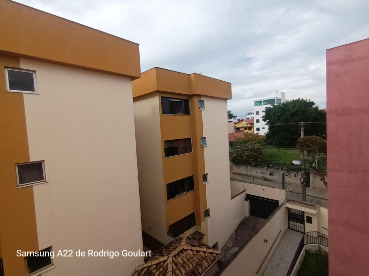Apartamento, Santa Branca, 2 Quartos, 2 Vagas