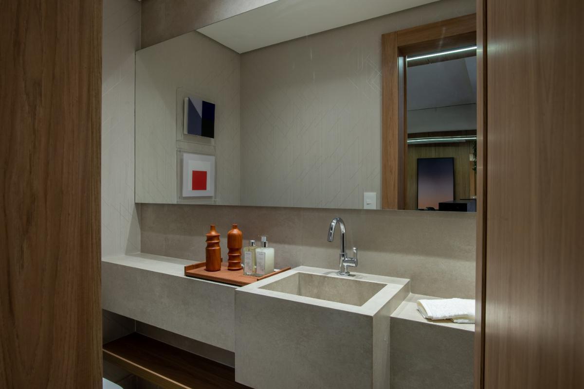 Apartamento, Serra, 2 Quartos, 2 Vagas, 1 Suíte