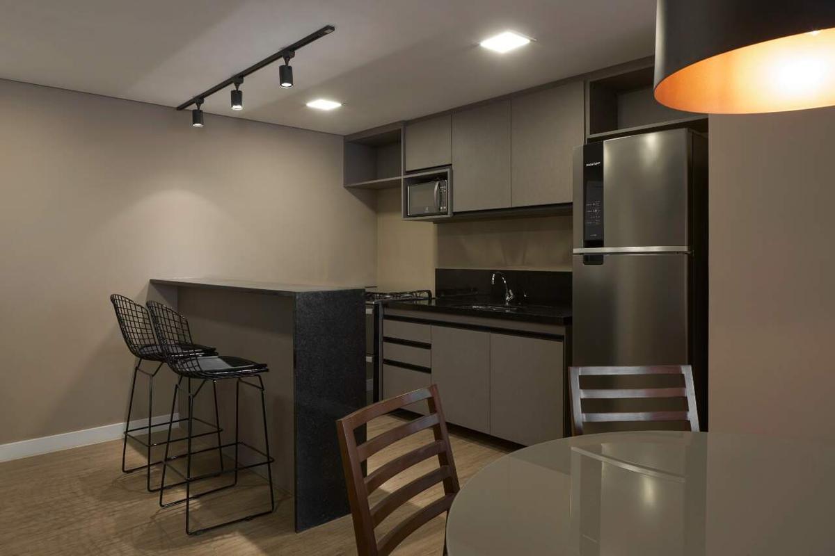 Apartamento, Estoril, 1 Quarto, 1 Vaga, 1 Suíte