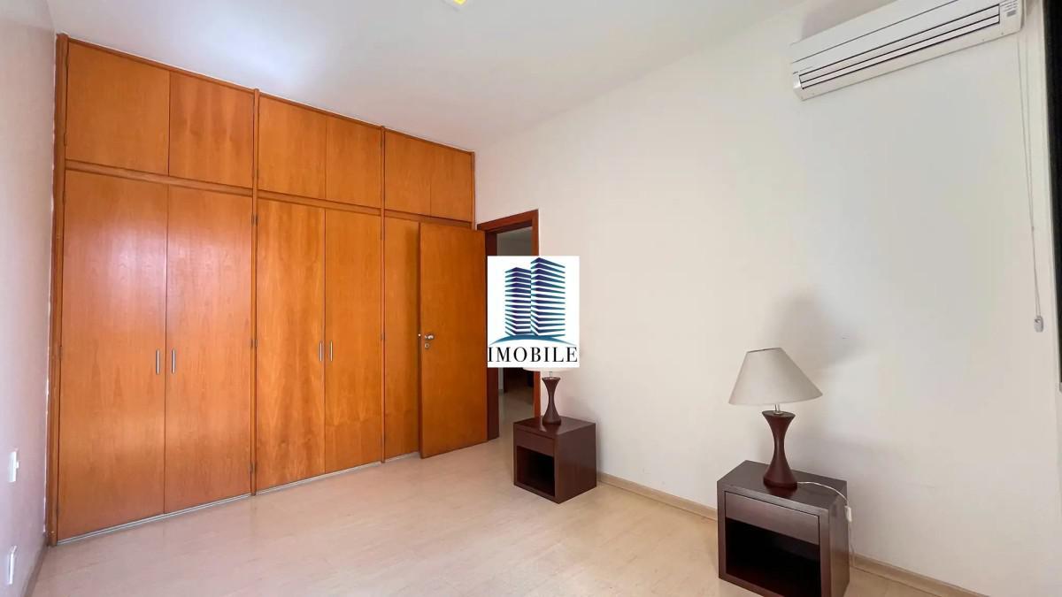 Apartamento, Lourdes, 4 Quartos, 4 Vagas, 2 Suítes
