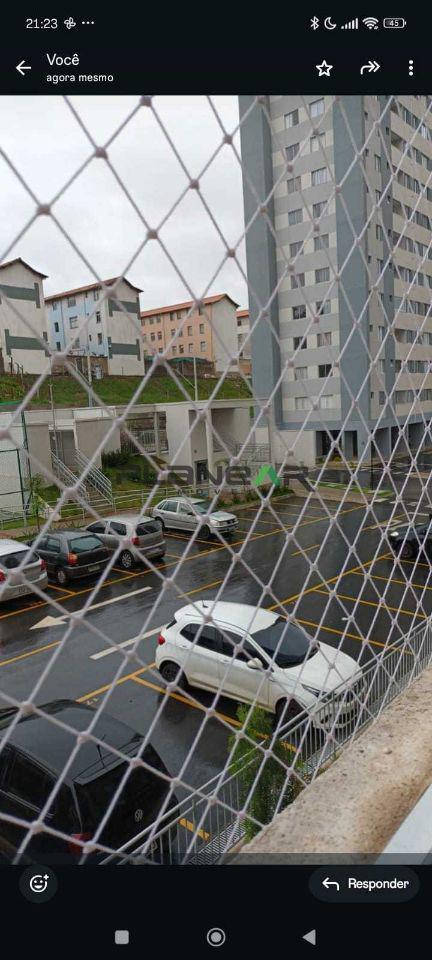 Apartamento, Jardim Riacho das Pedras, 2 Quartos, 1 Vaga