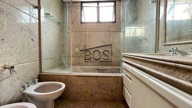 Apartamento, Belvedere, 3 Quartos, 4 Vagas, 2 Suítes