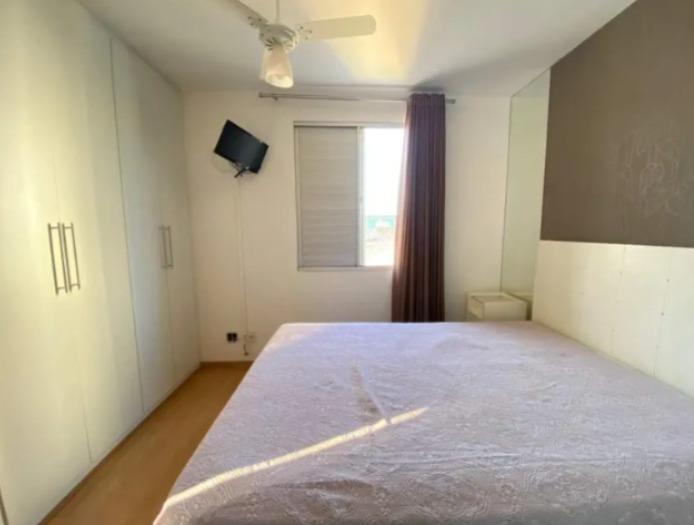 Apartamento, Castelo, 3 Quartos, 2 Vagas, 1 Suíte
