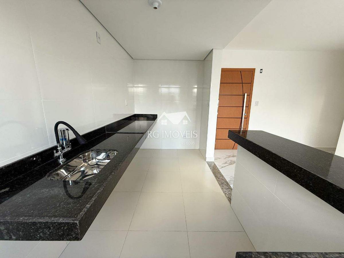 Apartamento, Araguaia, 3 Quartos, 1 Vaga, 1 Suíte