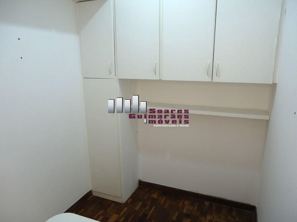 Apartamento, Sagrada Família, 2 Quartos, 1 Vaga