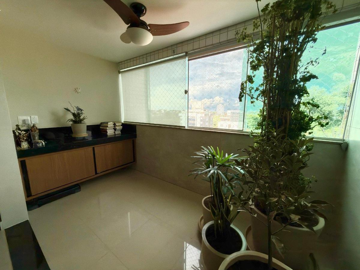 Apartamento, Itapoã, 3 Quartos, 2 Vagas, 2 Suítes