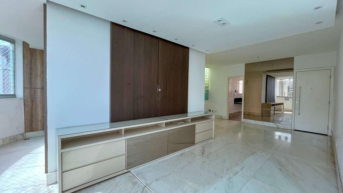 Cobertura, Buritis, 4 Quartos, 3 Vagas, 1 Suíte