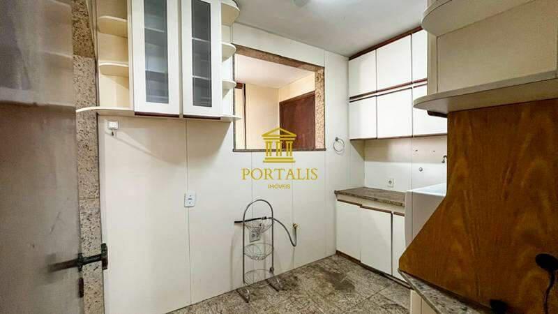 Apartamento, Serra, 3 Quartos, 1 Vaga, 1 Suíte