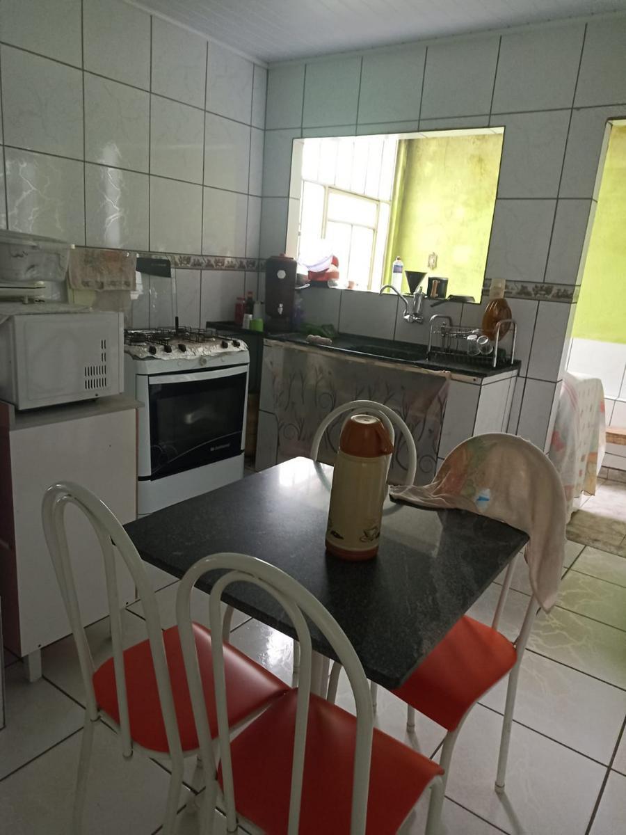 Casa Comercial, Morada da Serra, 3 Quartos, 0 Vaga, 1 Suíte