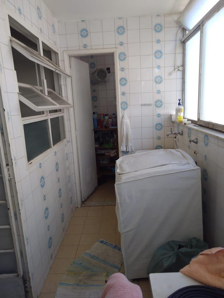 Apartamento, Alto Barroca, 3 Quartos, 2 Vagas, 1 Suíte