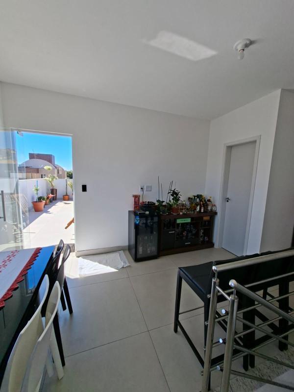 Cobertura, Barreiro, 3 Quartos, 2 Vagas, 1 Suíte