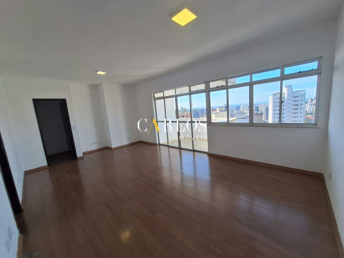 Apartamento, São Pedro, 3 Quartos, 2 Vagas, 1 Suíte