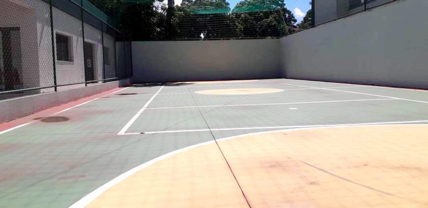 Apartamento, Santa Rita, 3 Quartos, 1 Vaga