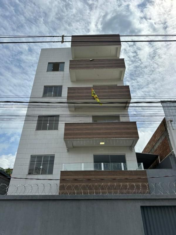 Apartamento, Masterville, 3 Quartos, 1 Vaga, 1 Suíte