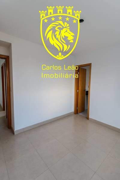Cobertura, Sagrada Família, 2 Quartos, 2 Vagas, 1 Suíte