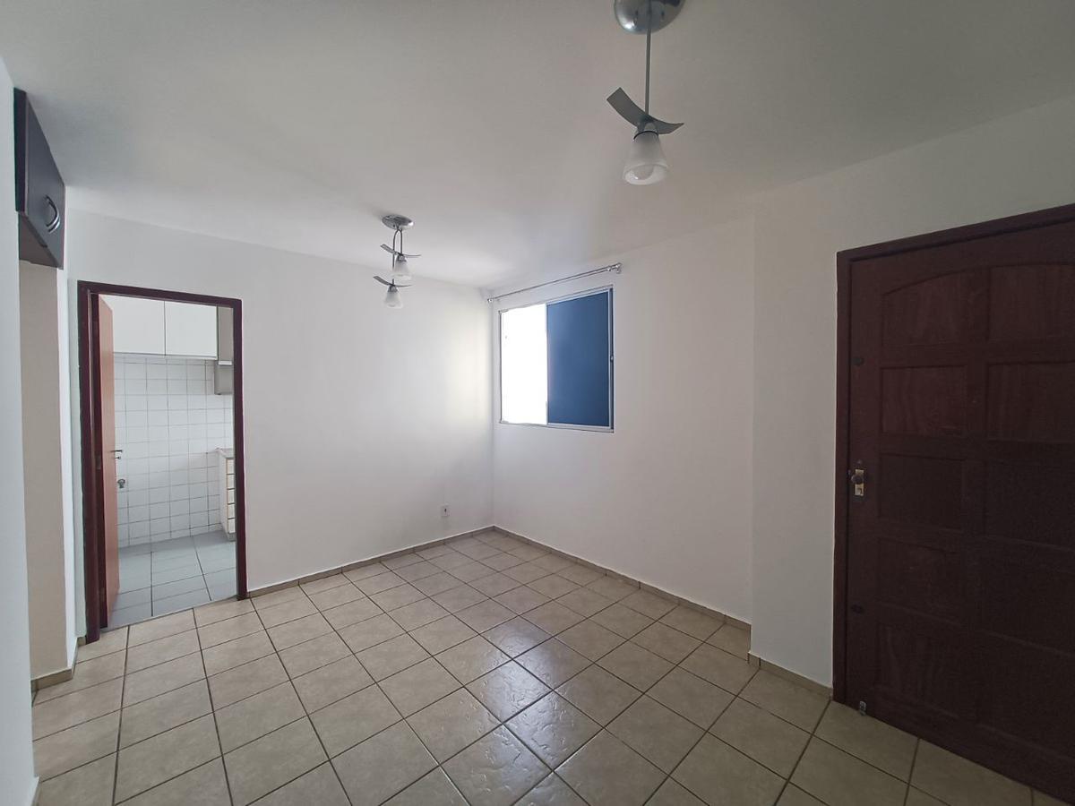 Apartamento, Palmares, 2 Quartos, 1 Vaga