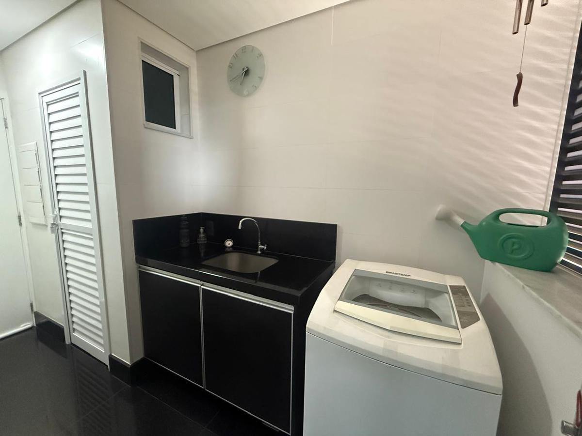 Apartamento, Ouro Preto, 4 Quartos, 3 Vagas, 2 Suítes