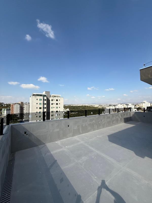 Apartamento, Cabral, 3 Quartos, 2 Vagas, 1 Suíte