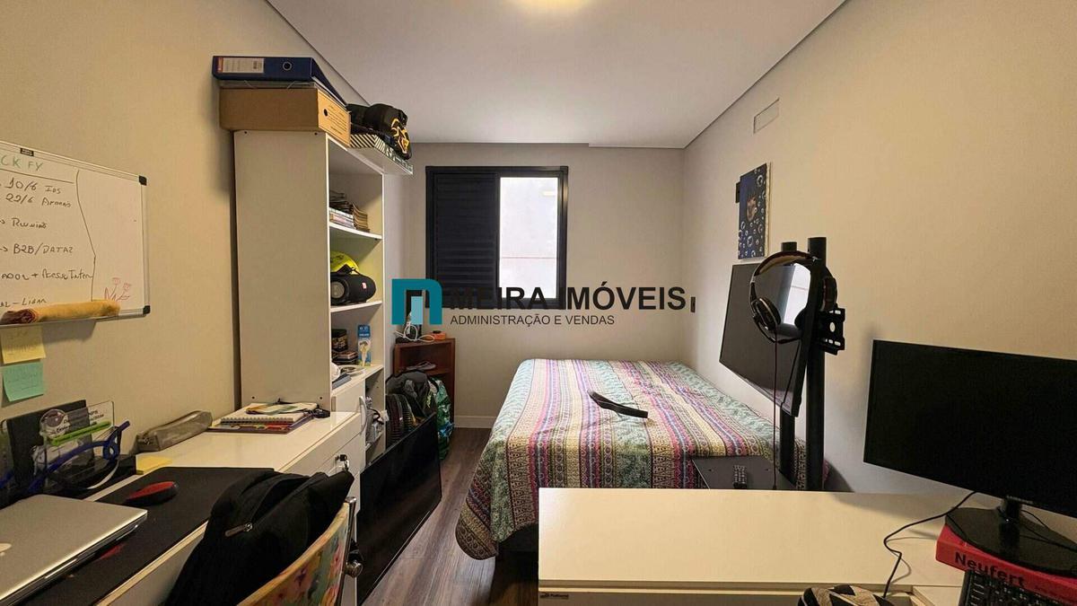 Apartamento, Santa Inês, 3 Quartos, 2 Vagas, 2 Suítes