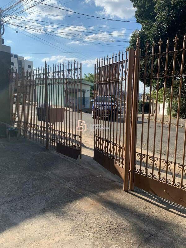 Apartamento, Jardim Industrial, 2 Quartos, 1 Vaga