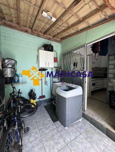 Apartamento, Castelo, 2 Quartos, 1 Vaga